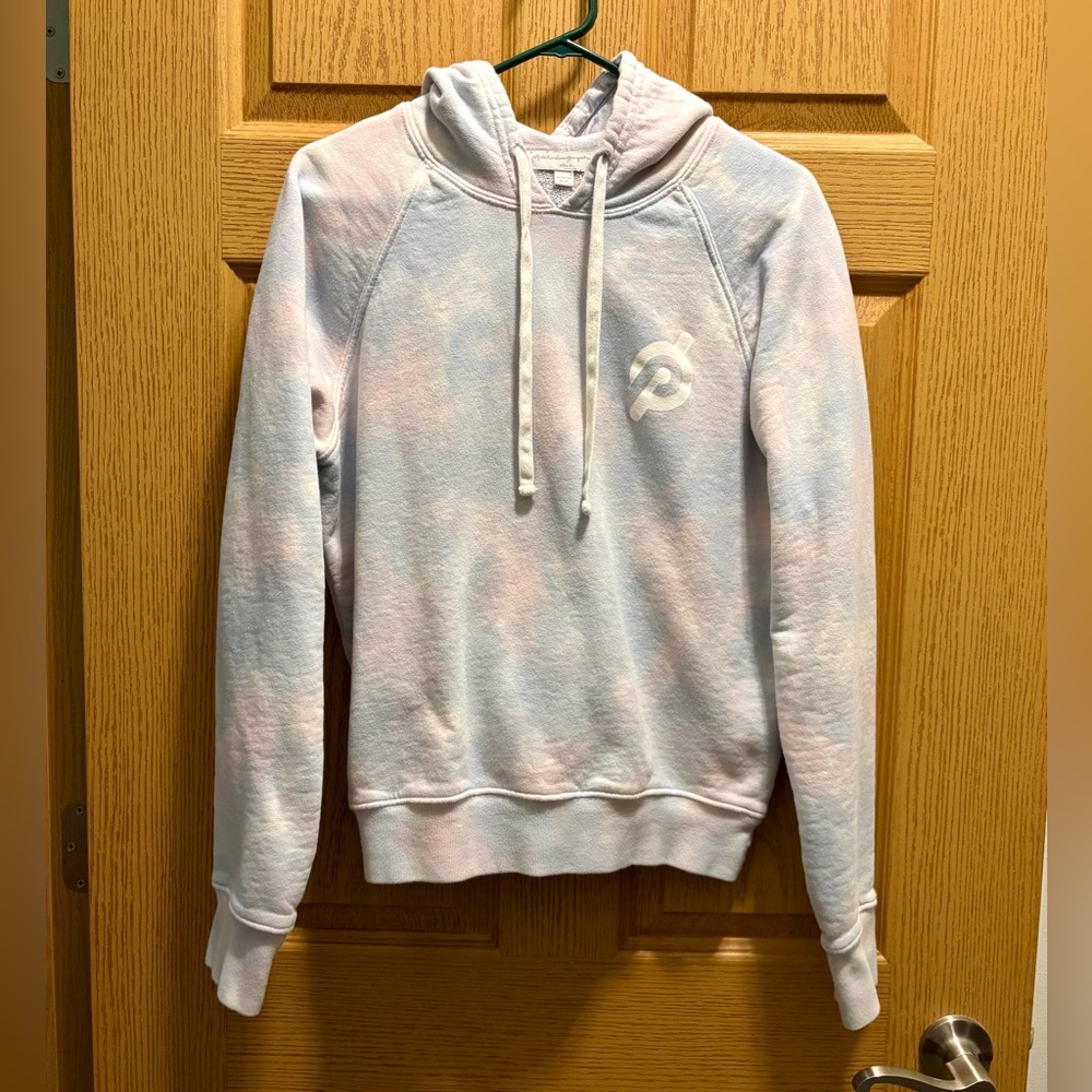 Spiritual Gangster Peloton Hooded Sweatshirt